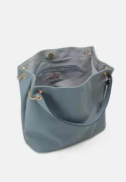 Gran venta 👏 Anna Field Bolso De Mano - Blue, Mujer ⌛ 7 Gran venta 👏 Anna Field Bolso De Mano - Blue, Mujer ⌛ -Anna Field Tienda de ventas 9afc0724dff1401fafcaba7afc0c091a