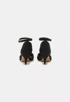 ofertas 🥰 Anna Field Tacones - Black, Mujer ✔️ -Anna Field Tienda de ventas 9b1e066244094667848bfe7f676fbed3