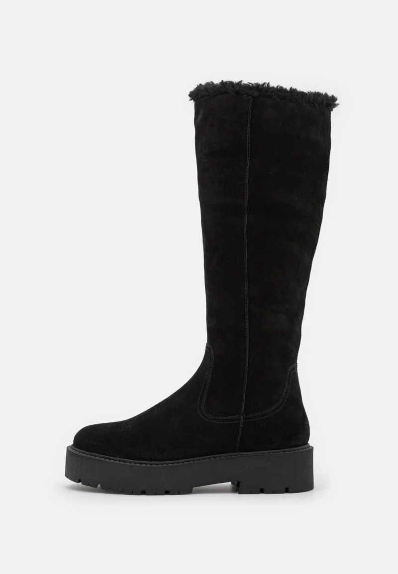 Comprar ✨ Anna Field LEATHER - Botas Para La Nieve - Black, Mujer ⌛ 2 Comprar ✨ Anna Field LEATHER - Botas Para La Nieve - Black, Mujer ⌛ - Imagen 2