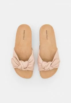 ofertas ⭐ Anna Field 🩴 Sandalias Planas - Pink, Mujer 🎁 11 ofertas ⭐ Anna Field 🩴 Sandalias Planas - Pink, Mujer 🎁 -Anna Field Tienda de ventas 9be92ddb73f54aab8f8daa0b07821973