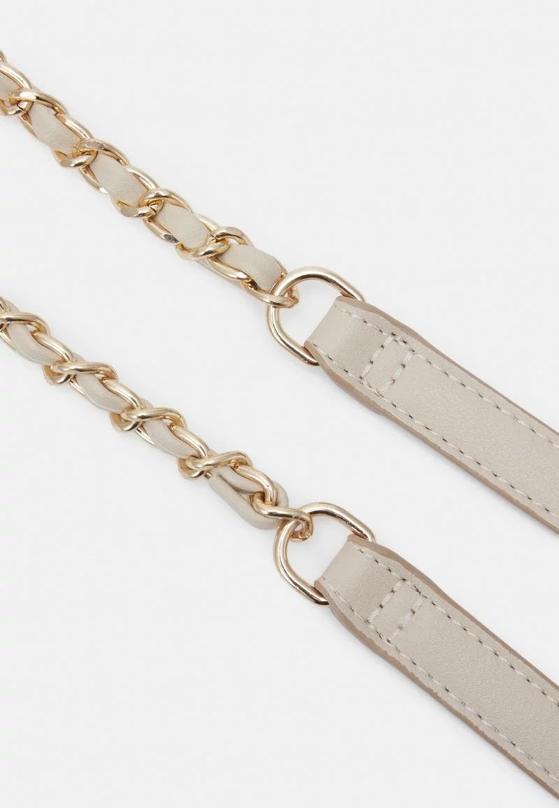 Venta express ❤️ Anna Field Bandolera - Tan, Mujer 🎉 4 Venta express ❤️ Anna Field Bandolera - Tan, Mujer 🎉 - Imagen 4