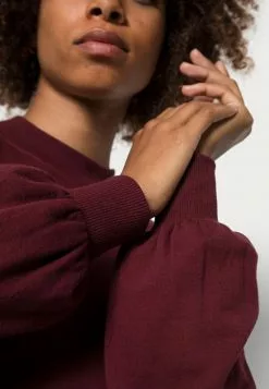 Lo mas barato 😉 Anna Field Sudadera - Bordeaux, Mujer 🥰 -Anna Field Tienda de ventas 9cb841ce6cfd4d86ab4e04954314833a