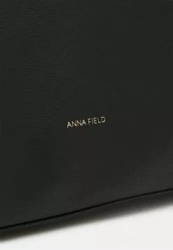 10 mejores 🤩 Anna Field Bolso Shopping - Black, Mujer 🛒 -Anna Field Tienda de ventas 9cfe3dbf464f4769b1b4c2eee4058850