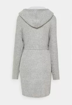 Lo mas barato 🧨 Anna Field RIBBED BATHROBE - Albornoz - Grey, Mujer 👏 13 Lo mas barato 🧨 Anna Field RIBBED BATHROBE - Albornoz - Grey, Mujer 👏 -Anna Field Tienda de ventas 9d15b830d65642899f90cc48cecec26a