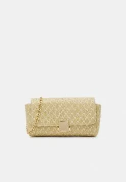 Cupón 😉 Anna Field Bandolera - Beige, Mujer 😀