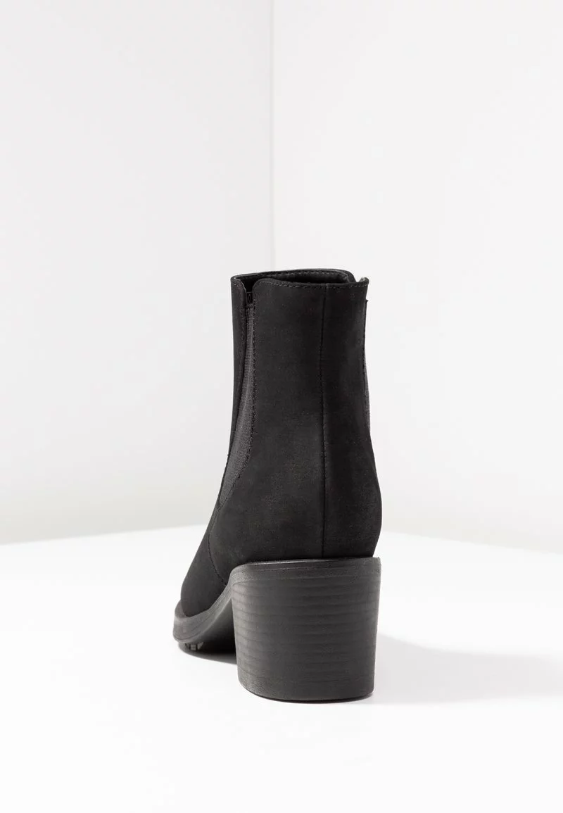 Presupuesto 🎁 Anna Field Botines Bajos - Black, Mujer ⭐ 6 Presupuesto 🎁 Anna Field Botines Bajos - Black, Mujer ⭐ - Imagen 6