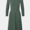 Comprar 👍 Anna Field Vestido Ligero - Light Green, Mujer 🌟