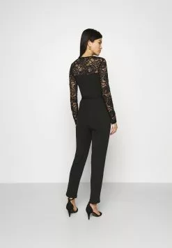 Venta al por mayor 🤩 Anna Field Mono - Black, Mujer ✔️ -Anna Field Tienda de ventas 9e155fa593854784afbea744b2bb5f41