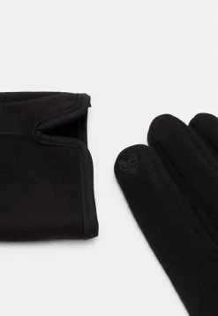 Promoción ❤️ Anna Field Guantes - Black, Mujer ❤️ -Anna Field Tienda de ventas 9e25ed055b32439080142f573f767f8b