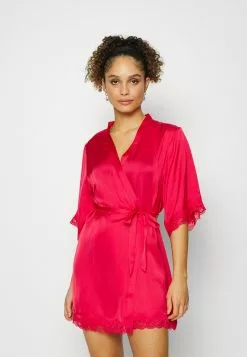 Mejor trato 🌟 Anna Field ARIANA SATIN KIMONO - Albornoz - Light Pink, Mujer 🌟 9 Mejor trato 🌟 Anna Field ARIANA SATIN KIMONO - Albornoz - Light Pink, Mujer 🌟 -Anna Field Tienda de ventas 9e55ee2b32634bb88f517efec524c2a8