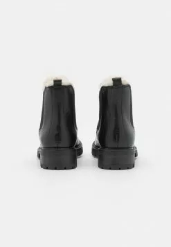 Toma de corriente 👏 Anna Field WINTER BOOTIES LEATHER - Botines - Black, Mujer 😀 9 Toma de corriente 👏 Anna Field WINTER BOOTIES LEATHER - Botines - Black, Mujer 😀 -Anna Field Tienda de ventas 9e818bb804cb4dbdacbd78817d97dd9b