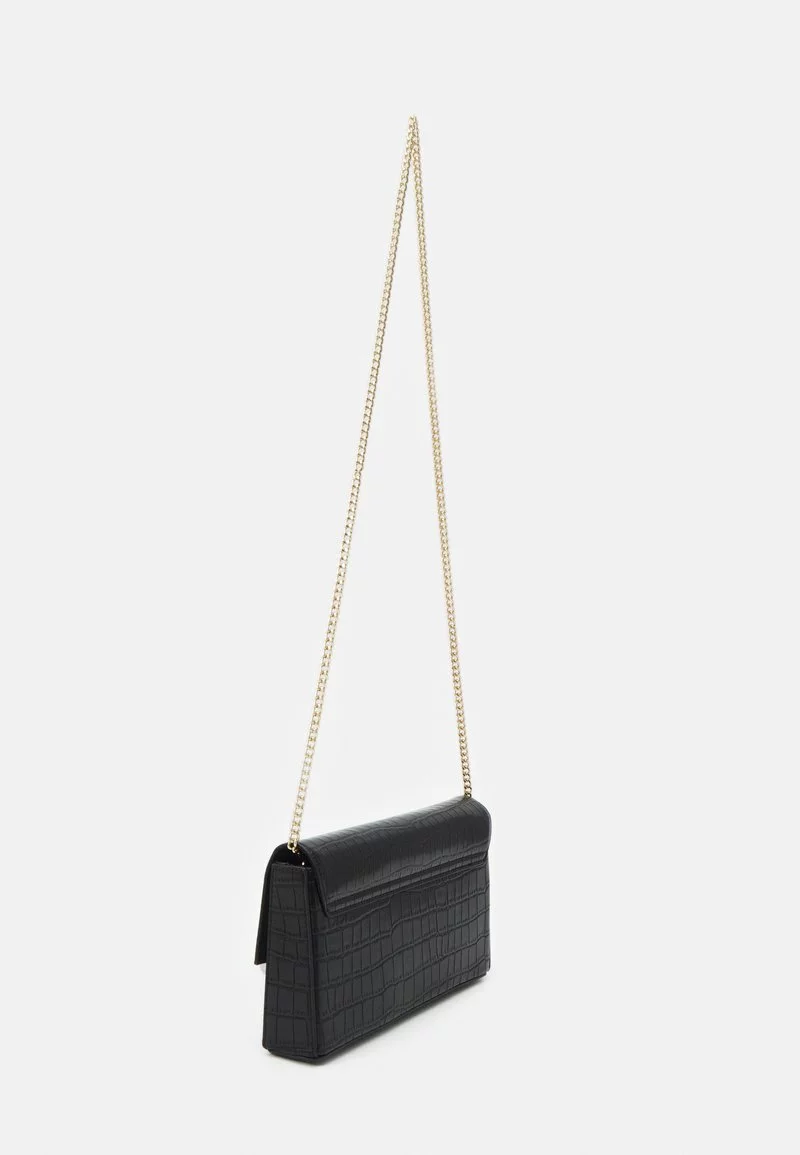 10 mejores 🥰 Anna Field Clutch - Black, Mujer 🤩 2 10 mejores 🥰 Anna Field Clutch - Black, Mujer 🤩 - Imagen 2