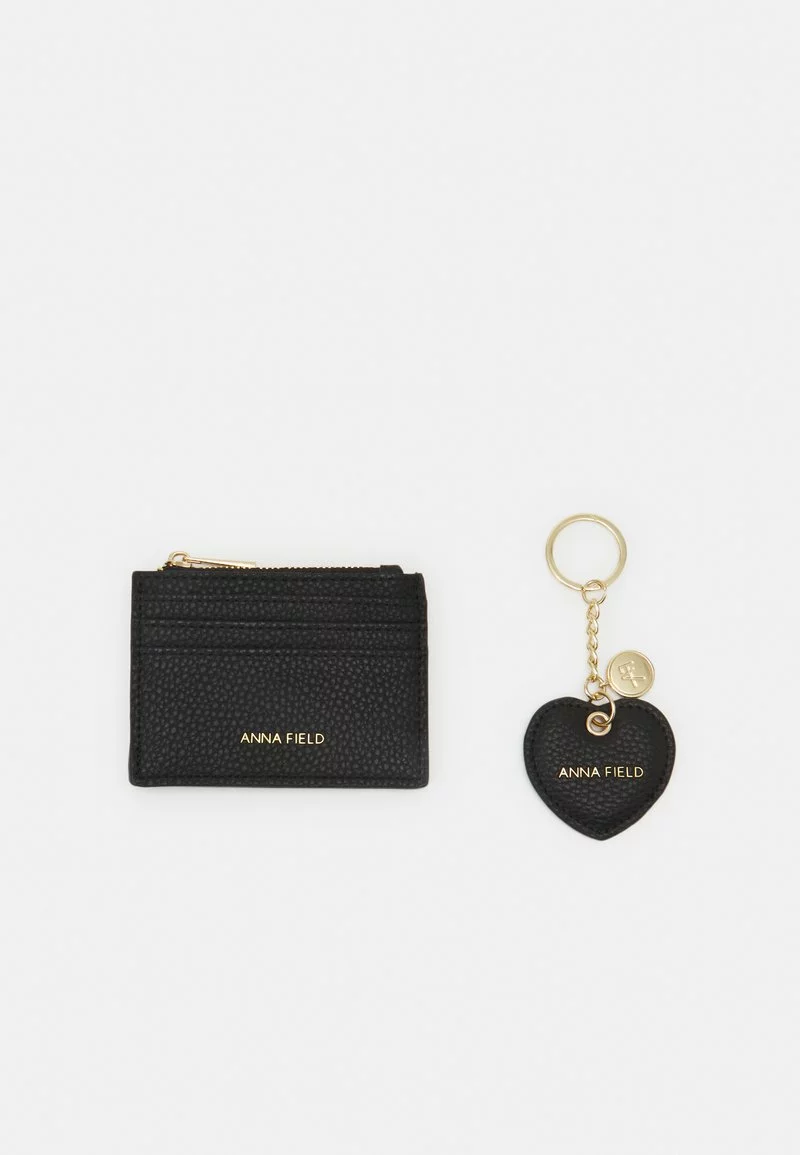 10 mejores 🤩 Anna Field SET - Funda Para Tarjeta De Visita - Black, Mujer 👏 3 10 mejores 🤩 Anna Field SET - Funda Para Tarjeta De Visita - Black, Mujer 👏 - Imagen 3