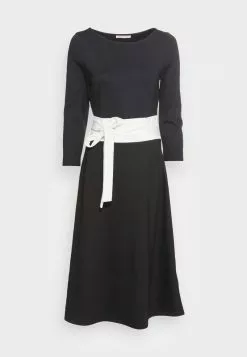 Promoción ⌛ Anna Field Vestido De Tubo - Black / White, Mujer ⌛ -Anna Field Tienda de ventas 9f48cd8fbbb64248b4aeff0d742062d2