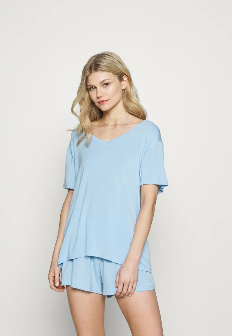 Para estrenar 😀 Anna Field Pijama - Blue, Mujer ❤️ 1 Para estrenar 😀 Anna Field Pijama - Blue, Mujer ❤️