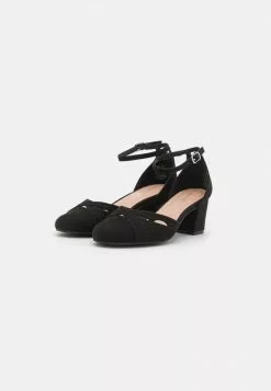ofertas 👏 Anna Field Tacones - Black, Mujer ✨ 8 ofertas 👏 Anna Field Tacones - Black, Mujer ✨ -Anna Field Tienda de ventas 9f94fee4379441b7b479b401fb9d0350