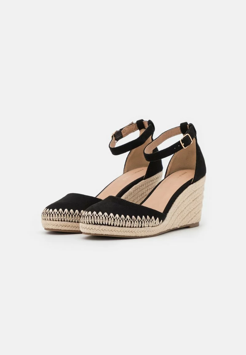 Venta al por mayor 😍 Anna Field Zapatos De Plataforma - Black, Mujer 🧨 3 Venta al por mayor 😍 Anna Field Zapatos De Plataforma - Black, Mujer 🧨 - Imagen 3