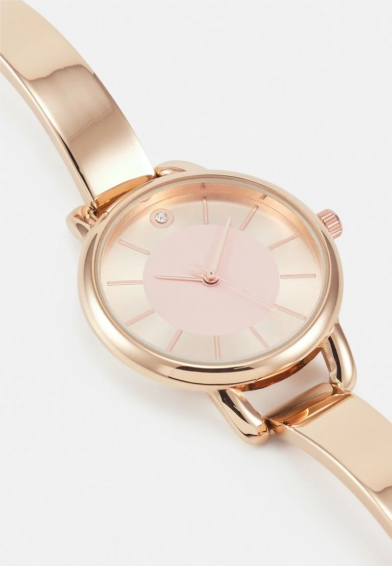 Nuevo 🔔 Anna Field Reloj - Rose Gold-coloured, Mujer 🔔 4 Nuevo 🔔 Anna Field Reloj - Rose Gold-coloured, Mujer 🔔 - Imagen 4