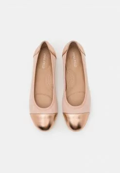 Comprar ✔️ Anna Field COMFORT - Bailarinas - Light Pink, Mujer 🧨 -Anna Field Tienda de ventas a0351ca8ffb64e5eb07d4c3271895bd7
