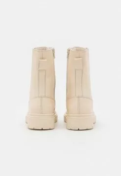 Mejor precio 🎁 Anna Field Botines Con Plataforma - Offwhite, Mujer 🔥 -Anna Field Tienda de ventas a06d60e86e9a48a49013b283d3c3187d