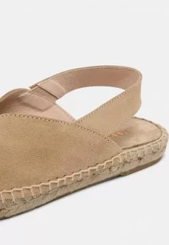 ofertas 🥰 Anna Field LEATHER - Alpargatas - Beige, Mujer 😉 -Anna Field Tienda de ventas a08300323aae4acebbe2b2ab4a13ee8e