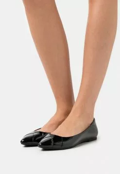 Cupón 😉 Anna Field Bailarinas - Black, Mujer 🎉