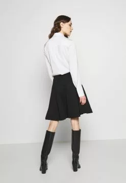 Promoción ❤️ Anna Field BASIC MINI A-LINE 👗 SKIRT - Minifalda - Black, Mujer 🔔 7 Promoción ❤️ Anna Field BASIC MINI A-LINE 👗 SKIRT - Minifalda - Black, Mujer 🔔 -Anna Field Tienda de ventas a09b5811fd864db8823109524441f2c8