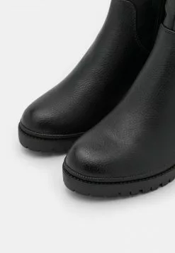 Cupón ❤️ Anna Field Botas Con Plataforma - Black, Mujer 🧨 -Anna Field Tienda de ventas a0b0ac4ec1c24f789680da33ac66fa59