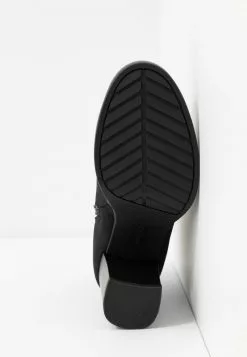 Para estrenar ✨ Anna Field Botines Bajos - Black, Mujer 🧨 -Anna Field Tienda de ventas a0ca5983307e47f3b99b6c910fa2db06