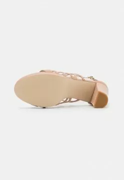 Gran venta 👏 Anna Field LEATHER - 🩴 Sandalias De Tacón - Beige, Mujer ✔️ 10 Gran venta 👏 Anna Field LEATHER - 🩴 Sandalias De Tacón - Beige, Mujer ✔️ -Anna Field Tienda de ventas a0d6894f5a51474ba5fead4c23bbc70d