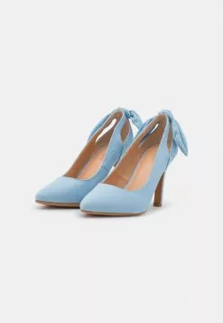 Lo mas barato 🤩 Anna Field Tacones - Light Blue, Mujer 🔔 8 Lo mas barato 🤩 Anna Field Tacones - Light Blue, Mujer 🔔 -Anna Field Tienda de ventas a0f5321655c74fa6ad83fe06c0e54dde