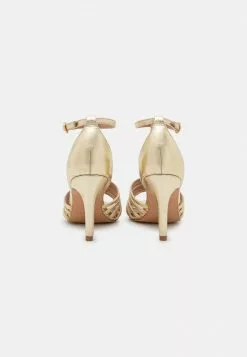 mejor venta ✔️ Anna Field 🩴 Sandalias - Gold, Mujer 🎉 9 mejor venta ✔️ Anna Field 🩴 Sandalias - Gold, Mujer 🎉 -Anna Field Tienda de ventas a118df7338f94de8af7271da358a7530