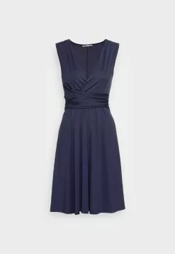 Comprar 🎁 Anna Field Vestido Ligero - Dark Blue, Mujer 👏 -Anna Field Tienda de ventas a11e9ab193fb4cf4b9bea368ce76376a