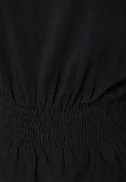 Descuento 👍 Anna Field Camiseta Básica - Black, Mujer 😀 -Anna Field Tienda de ventas a138fd472181487e91951cc2890c8dd8