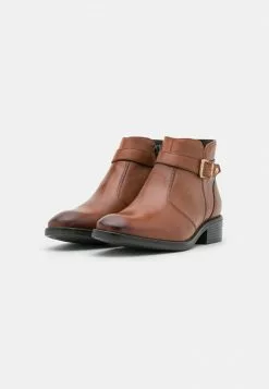 Las mejores reseñas de 🧨 Anna Field LEATHER - Botines Bajos - Cognac, Mujer 🎉 -Anna Field Tienda de ventas a1977f267d614eec9fefebcfbeb871bd