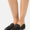 Cupón 🧨 Anna Field Mocasines - Black, Mujer 💯