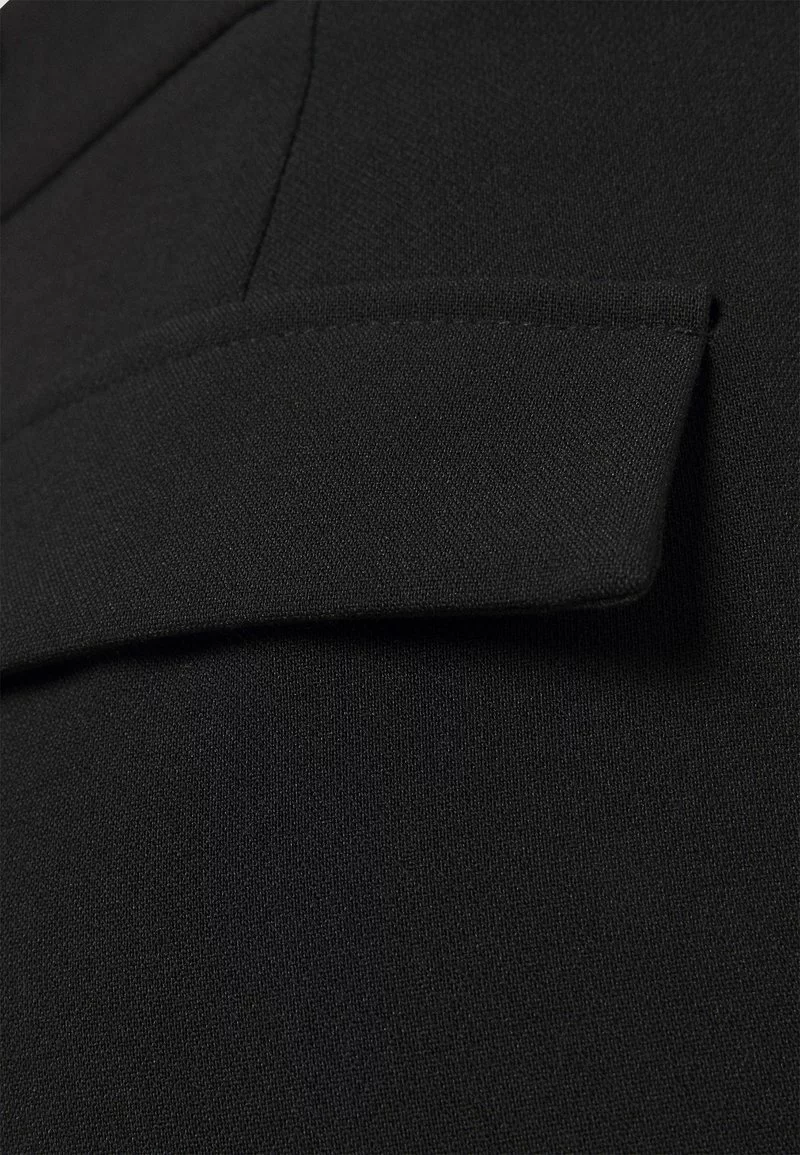 Toma de corriente 🔥 Anna Field BASIC BUSSINESS PANTS WITH PINTUCKS - Pantalones - Black, Mujer 😀 6 Toma de corriente 🔥 Anna Field BASIC BUSSINESS PANTS WITH PINTUCKS - Pantalones - Black, Mujer 😀 - Imagen 6