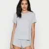 10 mejores 🧨 Anna Field Basic Short Set - Pijama - Light Grey, Mujer 🧨