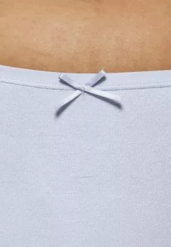 Lo mas barato 🔥 Anna Field GEORGINA 7PP THONG COTTON - Tanga - Blue/pink, Mujer 🤩 -Anna Field Tienda de ventas a25f93edd1a941a8928adae44b8d8328