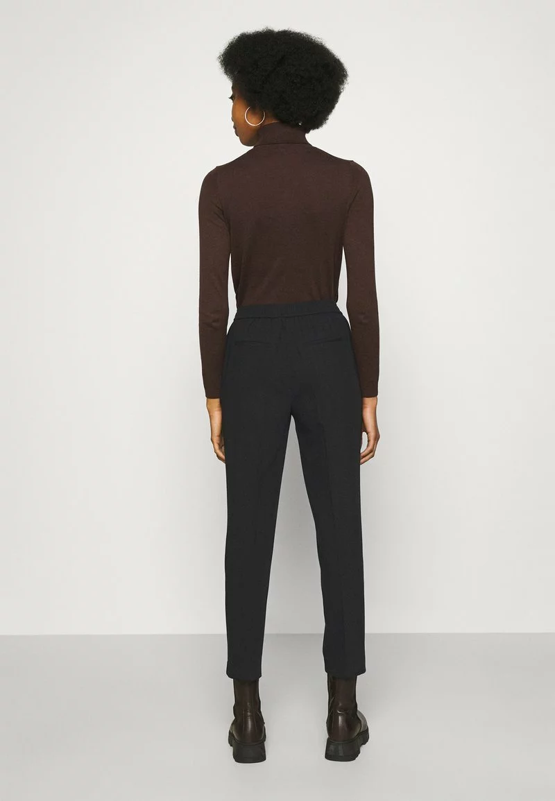 10 mejores 🎁 Anna Field Smart Jogger - Pantalones - Black, Mujer 🧨 3 10 mejores 🎁 Anna Field Smart Jogger - Pantalones - Black, Mujer 🧨 - Imagen 3