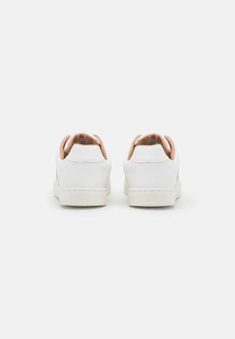 ofertas 🌟 Anna Field Zapatillas - White/brown, Mujer 😀 4 ofertas 🌟 Anna Field Zapatillas - White/brown, Mujer 😀 - Imagen 4