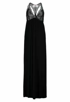 Presupuesto 🔔 Anna Field ANNA LONG VISCOSE 👗 DRESS - Camisón - Black, Mujer 🛒 8 Presupuesto 🔔 Anna Field ANNA LONG VISCOSE 👗 DRESS - Camisón - Black, Mujer 🛒 -Anna Field Tienda de ventas a29eb6fb26b74df3b7d7c4a763c5ddc9