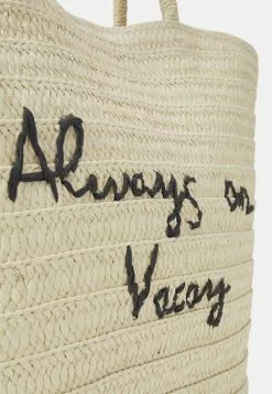 Para estrenar 🔥 Anna Field Bolso Shopping - Beige, Mujer 🥰 -Anna Field Tienda de ventas a2acbd64ecf24b3e824b06af4b5486ec