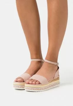 Tienda barata Anna Field 13 Barato 🔔 Anna Field 🩴 Sandalias - Light Pink, Mujer 👏