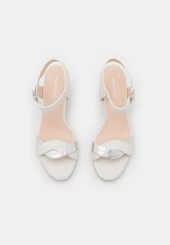 Comprar 💯 Anna Field LEATHER - 🩴 Sandalias - White, Mujer 😀 11 Comprar 💯 Anna Field LEATHER - 🩴 Sandalias - White, Mujer 😀 -Anna Field Tienda de ventas a319f972f06146989465ea812683d6d8