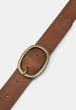 Promoción 🧨 Anna Field Cinturón - Cognac, Mujer ✔️ -Anna Field Tienda de ventas a3985890872b418b986c11784f553ac8