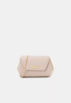 ofertas 🔔 Anna Field Clutch - Pink, Mujer 🌟