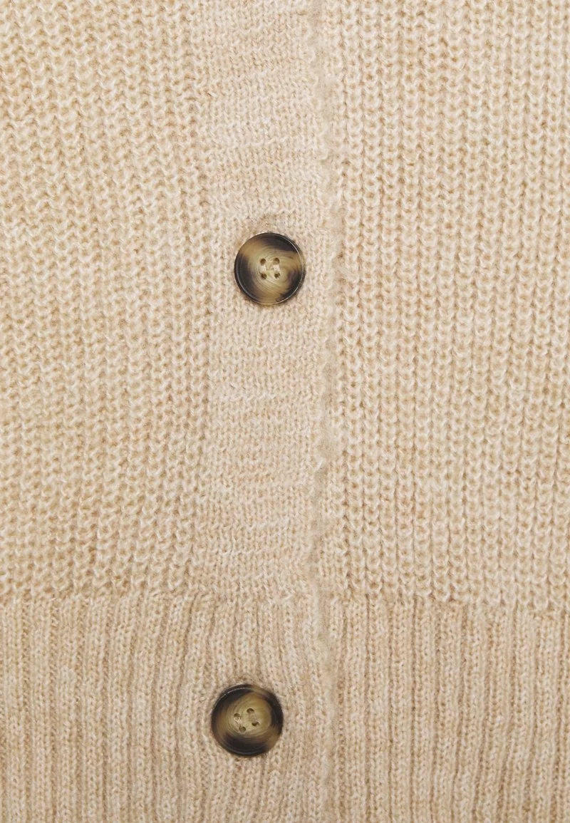 Comprar 🔥 Anna Field Chaqueta De Punto - Beige, Mujer 🔔 3 Comprar 🔥 Anna Field Chaqueta De Punto - Beige, Mujer 🔔 - Imagen 3