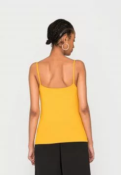 Mejor precio 🧨 Anna Field Top - Dark Yellow, Mujer ✨ 7 Mejor precio 🧨 Anna Field Top - Dark Yellow, Mujer ✨ -Anna Field Tienda de ventas a4164f6d198640239e87346a3d72970d