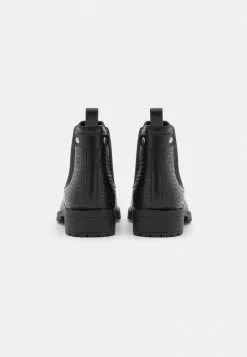 Para estrenar 🎉 Anna Field Botines Bajos - Black, Mujer 🎉 -Anna Field Tienda de ventas a453bffb7e0c41999486622ec98259e2